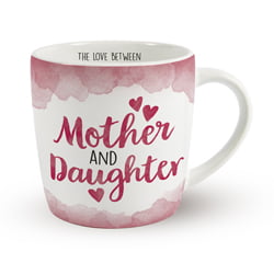 Enjoy Mok - Mother & daughter