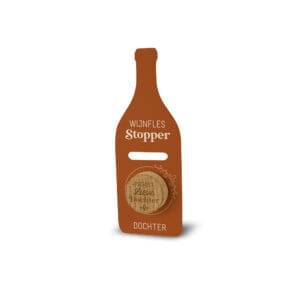 Wijnstopper - Dochter