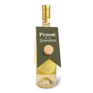 Wijnkaart - Proost