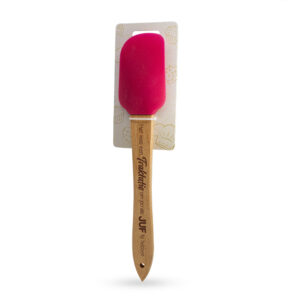 Spatula voor de leukste Juf
