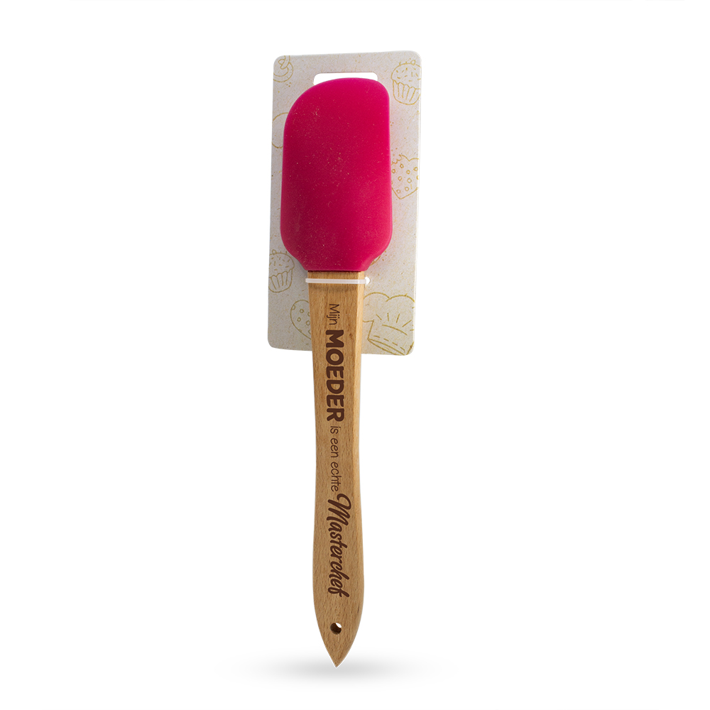 Spatula - Moeder