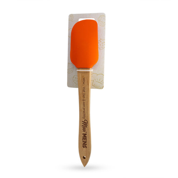 Spatula - Mooi Mens