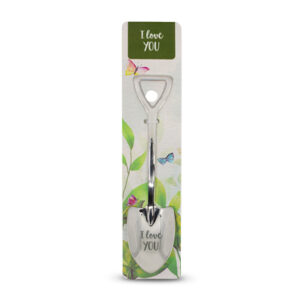 Tuin Lepel - I love you