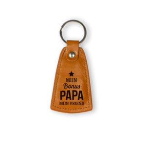 Legend Sleutelhanger - Bonus Papa