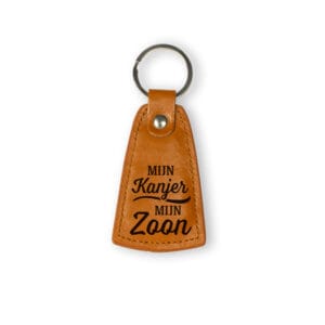 Legend Sleutelhanger - Zoon