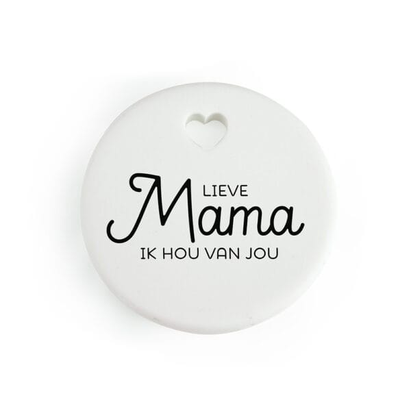 Geluksbrengertje - Mama