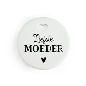 Geluksbrengertje - Moeder