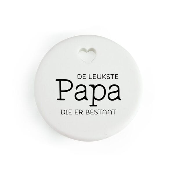 Geluksbrengertje - Papa