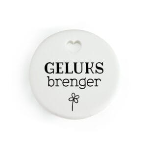 Geluksbrengertje - Geluksbrenger