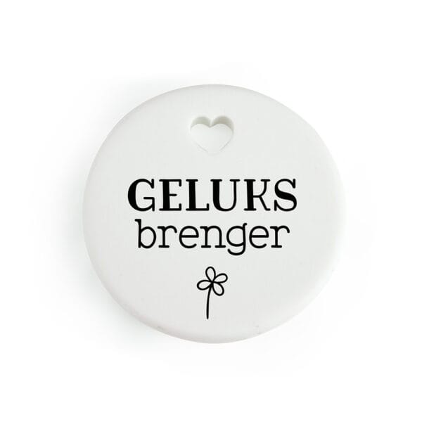 Geluksbrengertje - Geluksbrenger