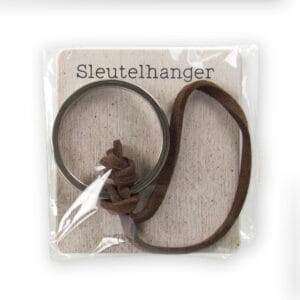 Geluksbrengertje - Sleutelhanger