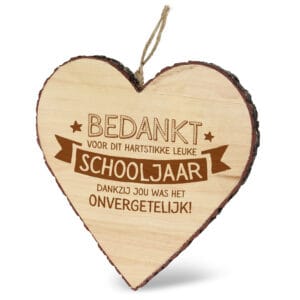 Mijn Hart - Schooljaar