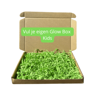 Vul een cadeaubox - Kids