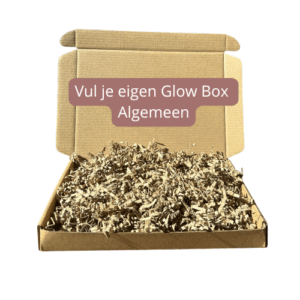 Glowbox Algemeen