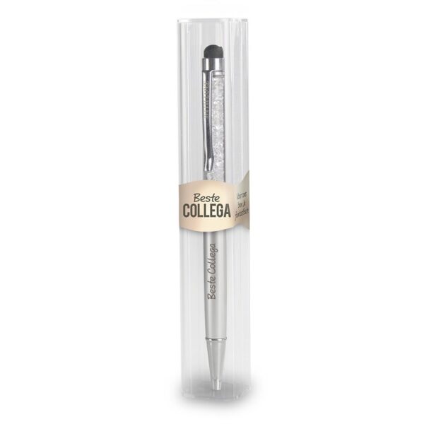 Crystal pen - Collega