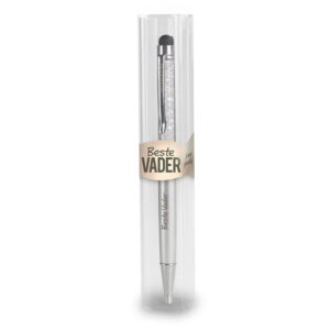 Crystal pen – Beste Vader