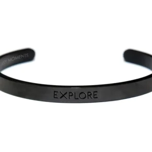 Armband - Explore