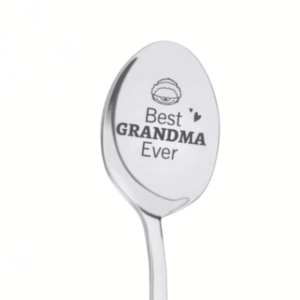 Lepel - Best Grandma