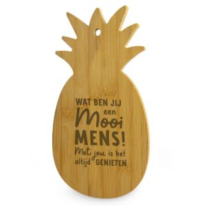 Zomerplankje - Mooi Mens