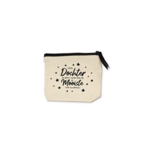 Beautytasje - Dochter