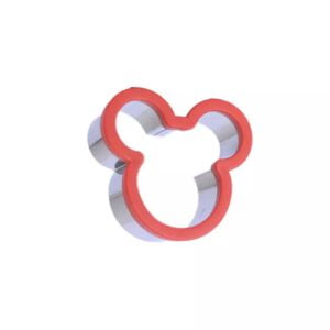 Broodvormpje Mickey