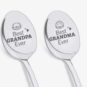 Best grandma ever lepel