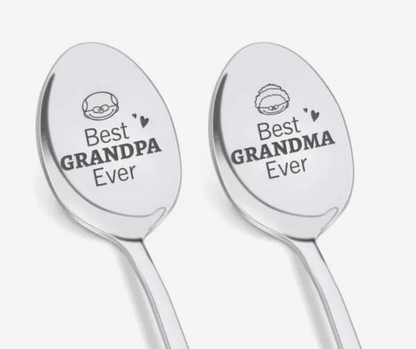 Best grandma ever lepel