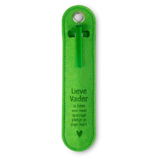 Pen etui - Vader