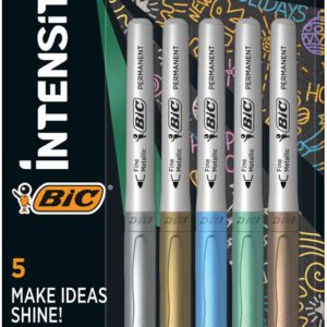 Permanent Marking metallic