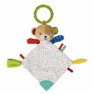 Clementoni Bear Soft Rammelaar
