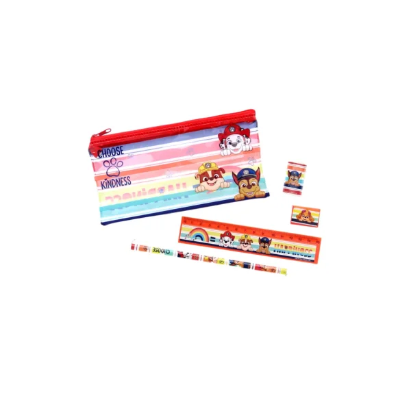 Paw Patrol cadeauset