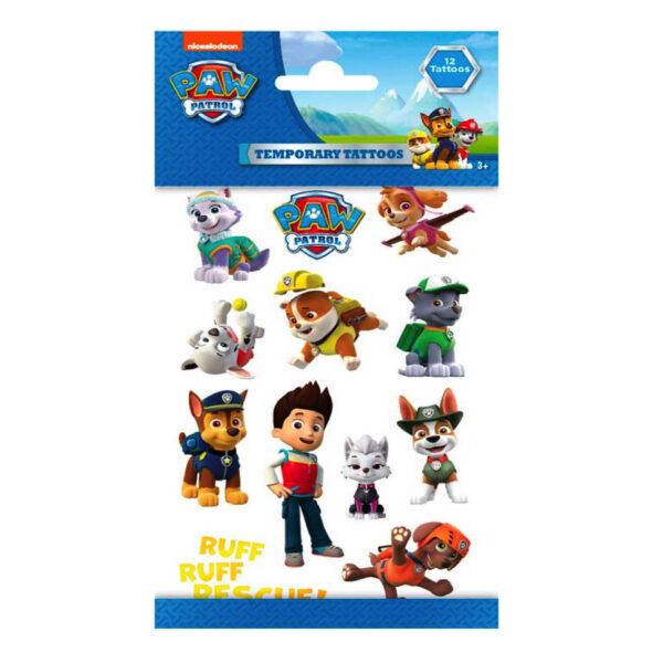 Paw Patrol cadeauset