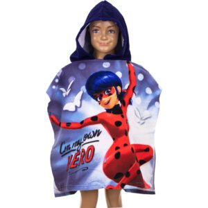 Poncho Ladybug