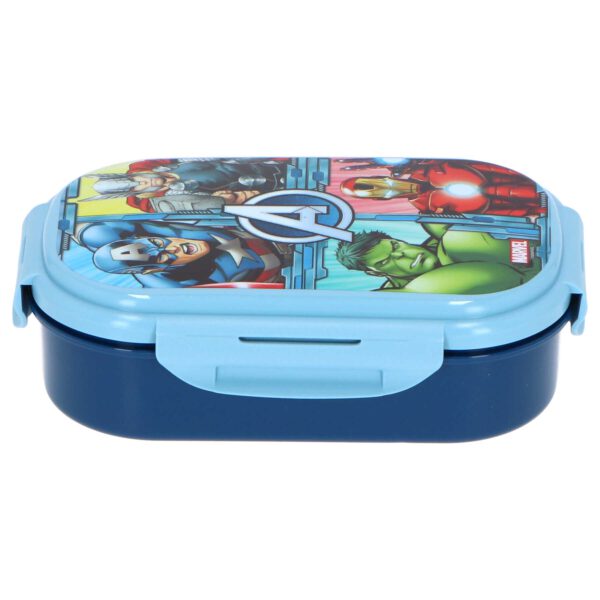 Avengers lunchset