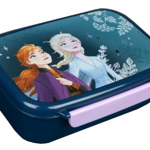 Frozen Disney lunchbox