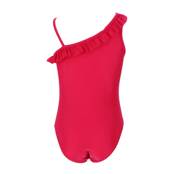 Lilo & Stitch Badpak roze/rood - Afbeelding 3