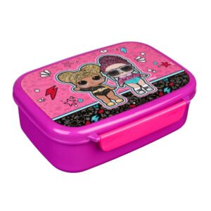 Lunchbox L.O.L. Surprise
