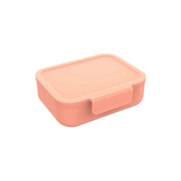 Lunchbox "Nature" - Peach