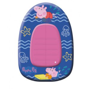 Peppa Pig opblaasbare boot