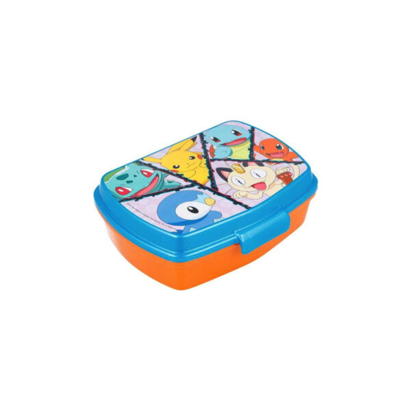 Pokemon lunchbox