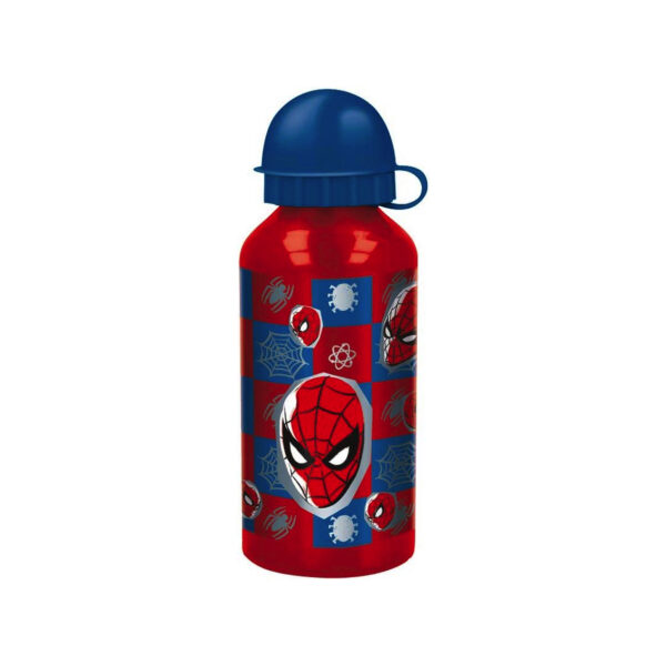 Spiderman school set