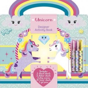 Activiteiten Album - Unicorn