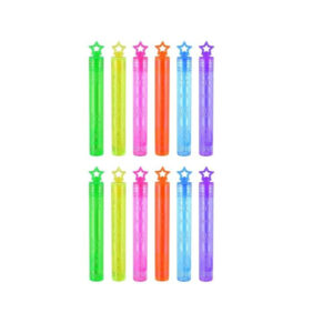 Mini bellenblaas - Ster