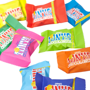 Mini Tony Chocoloney