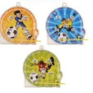 Flipperspel - Voetbal