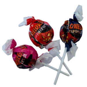 Snack - Lolly's Halloween