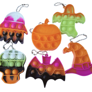Pop-up hanger - Halloween