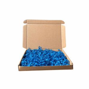 Cadeaubox – Blauw