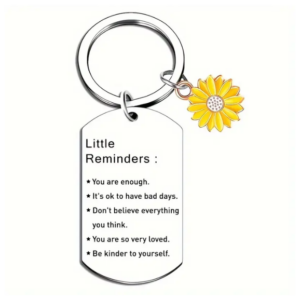 Sleutelhanger - Little Reminders