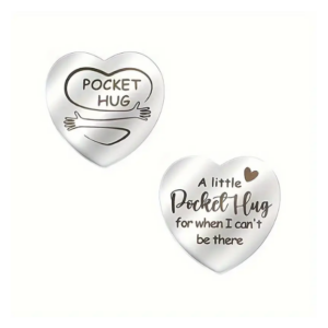 Coin - Pocket hug